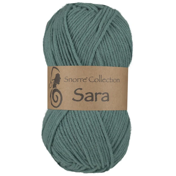 Viking Snorre Sara